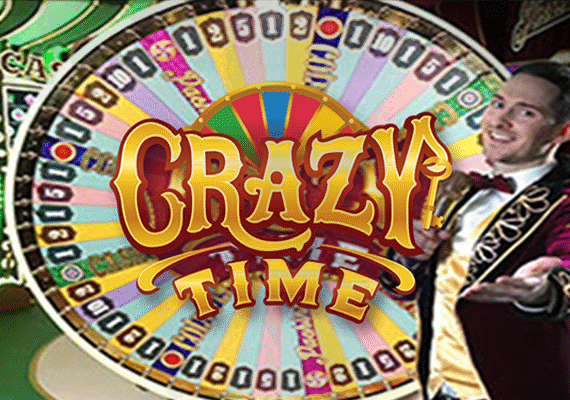 Crazy Time