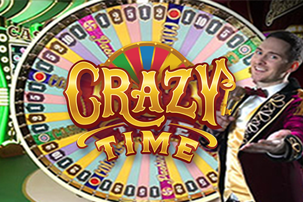 Crazy Time thumb
