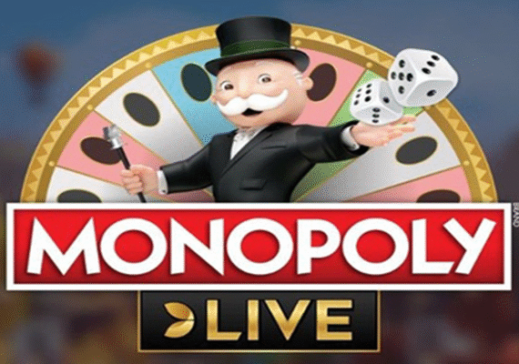 Monopoly Live