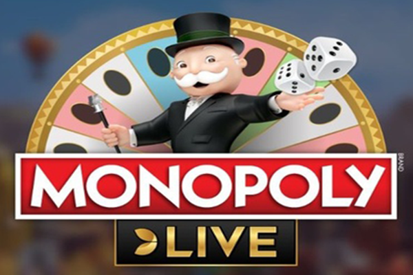 Monopoly Live thumb
