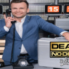 Deal or No Deal Live