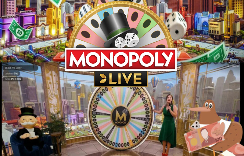 Monopoly Live Review
