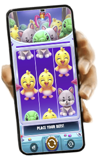 mobile slots