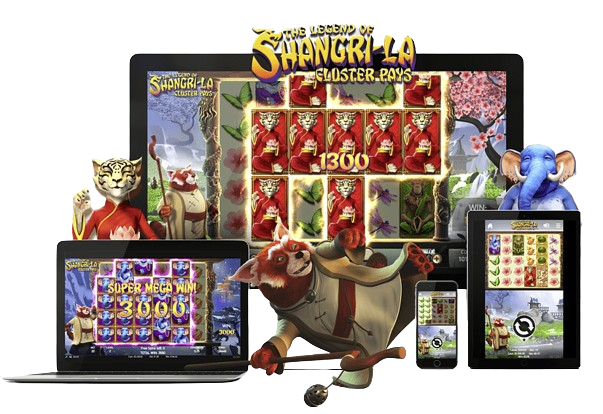 What Are Online Casino Games?