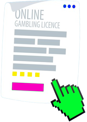The Most Trustworthy Online Casino Licenses