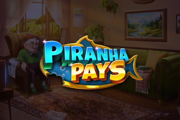 Piranha Pays thumb