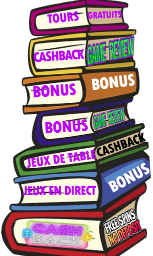Our Exclusive Casino Bonus Guide